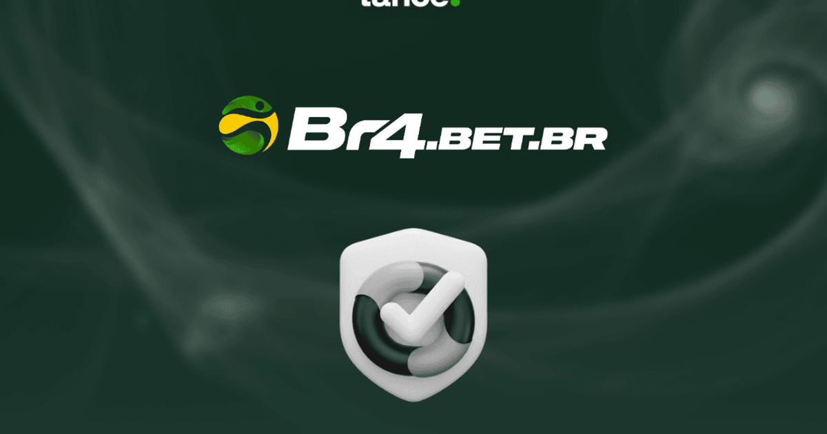 Bet4 é Confiável