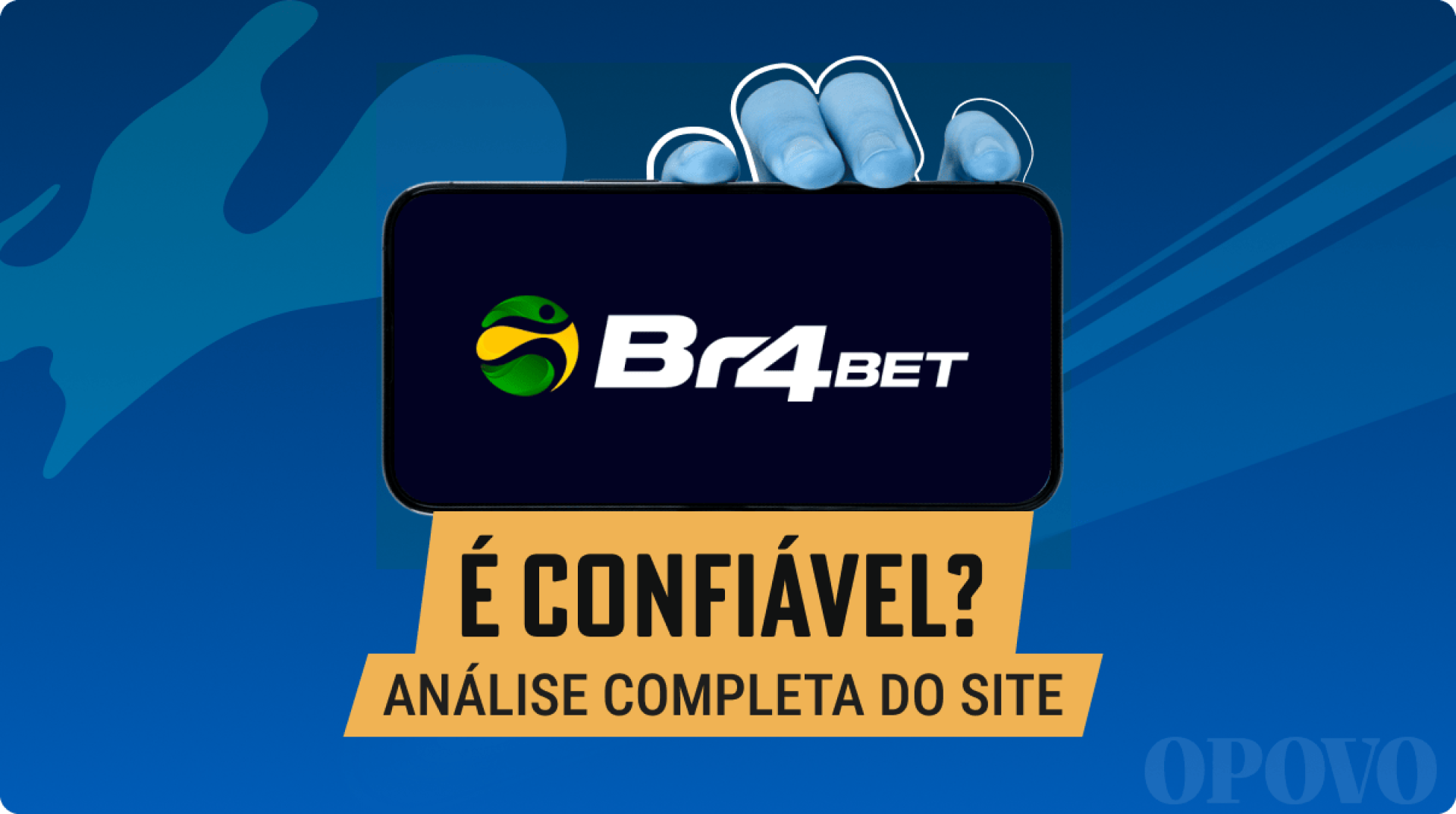 Bet4 é Confiável