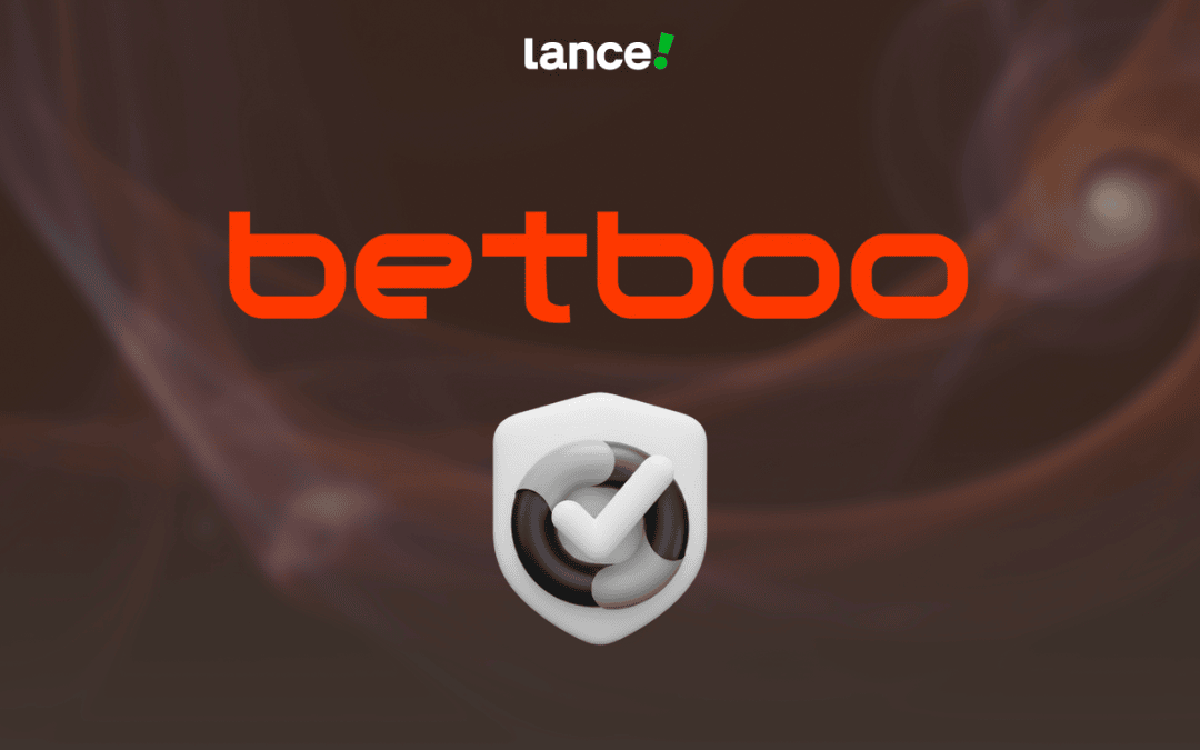 BetBoo é Confiável