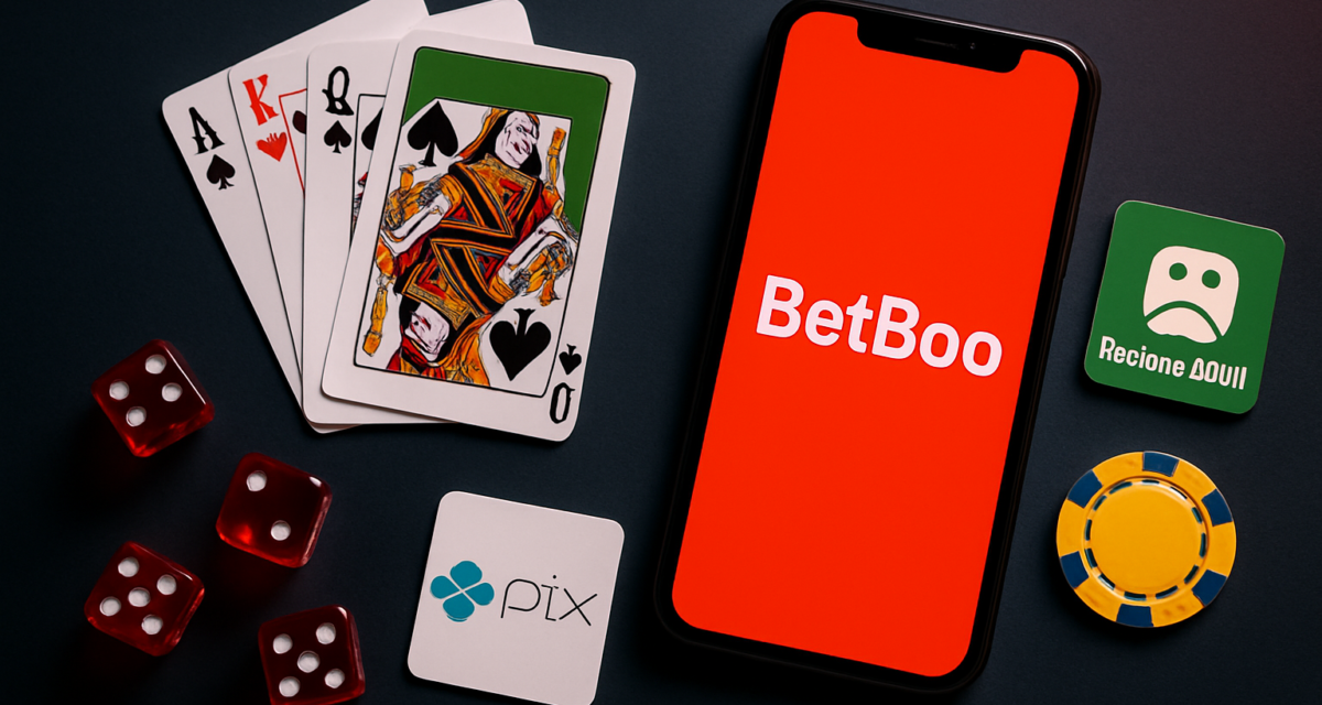 BetBoo é Confiável