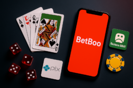 BetBoo é Confiável