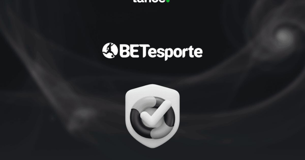 BetEsporte Login