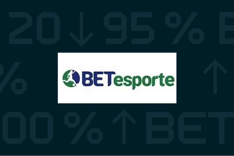 BetEsporte Login