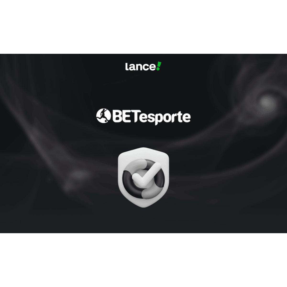 BetEsporte Login