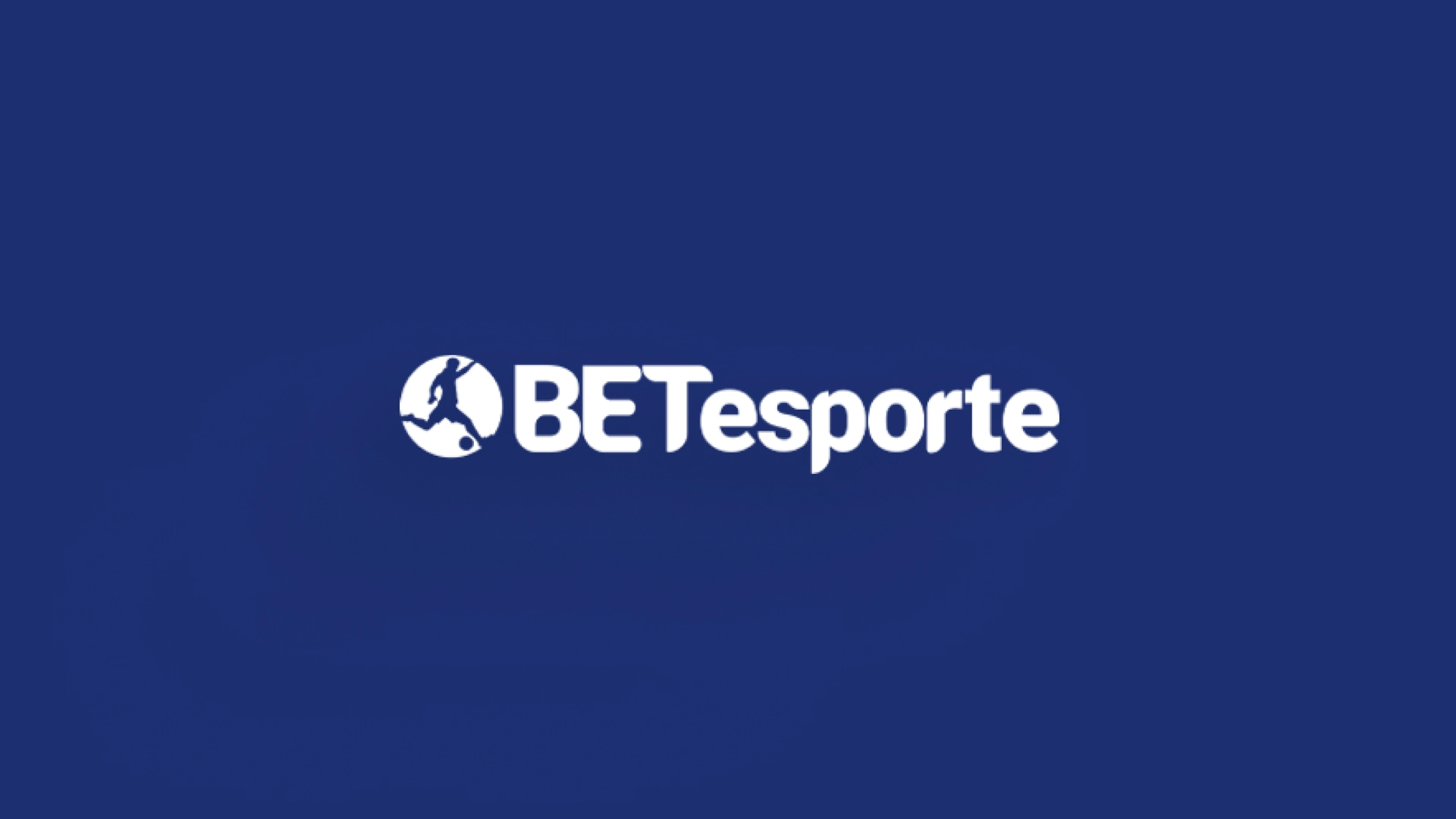 BetEsporte Login