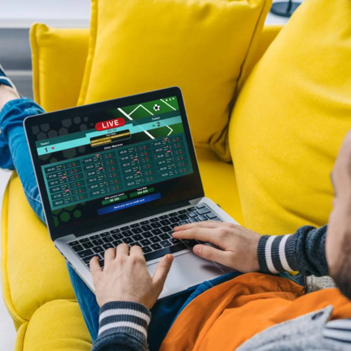 Betfair é Confiável