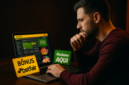 Betfair é Confiável