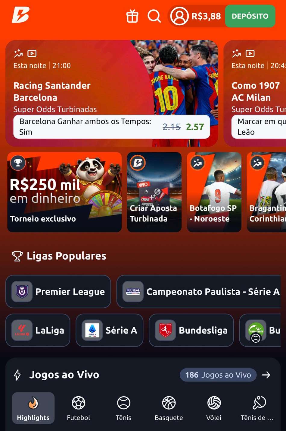 BetGo Login