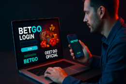 BetGo Login