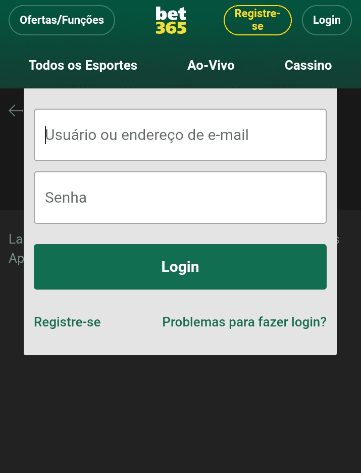 BetGo Login