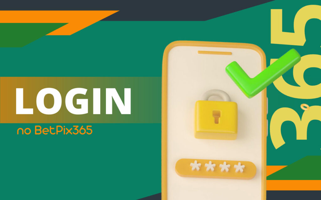 BetPix365 Login