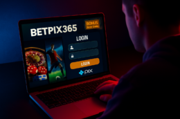 BetPix365 Login