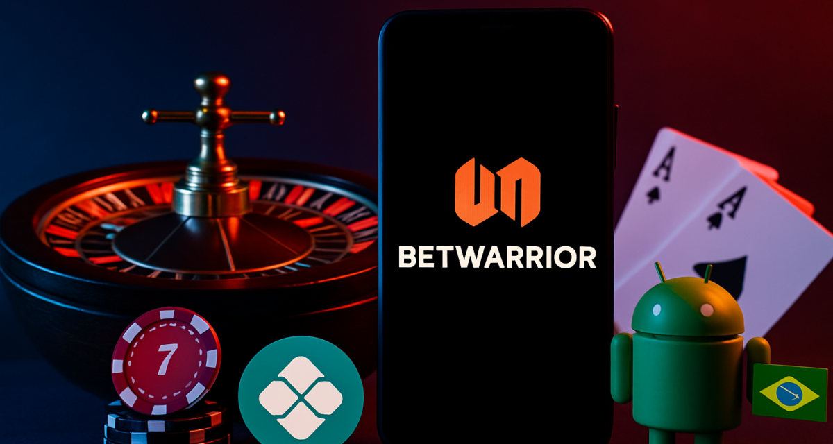 BetWarrior é Confiável