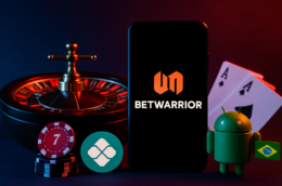 BetWarrior é Confiável