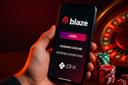 Blaze Login