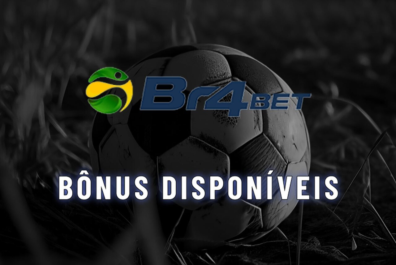 BR4Bet Código Promocional