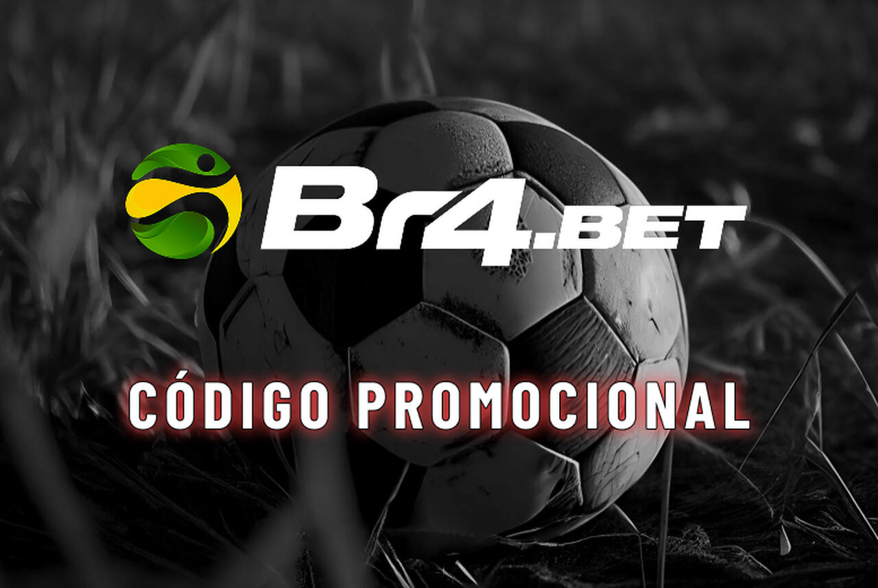 BR4Bet Código Promocional