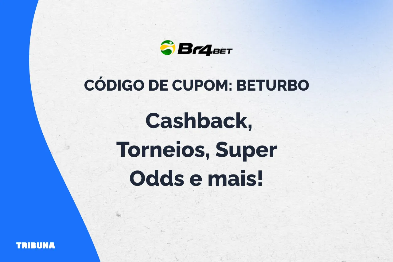 BR4Bet Código Promocional