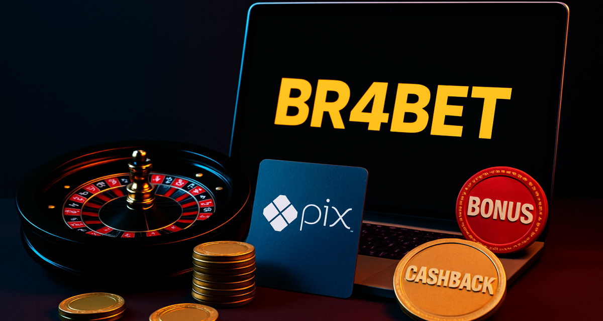 BR4Bet Código Promocional