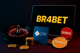 BR4Bet Código Promocional