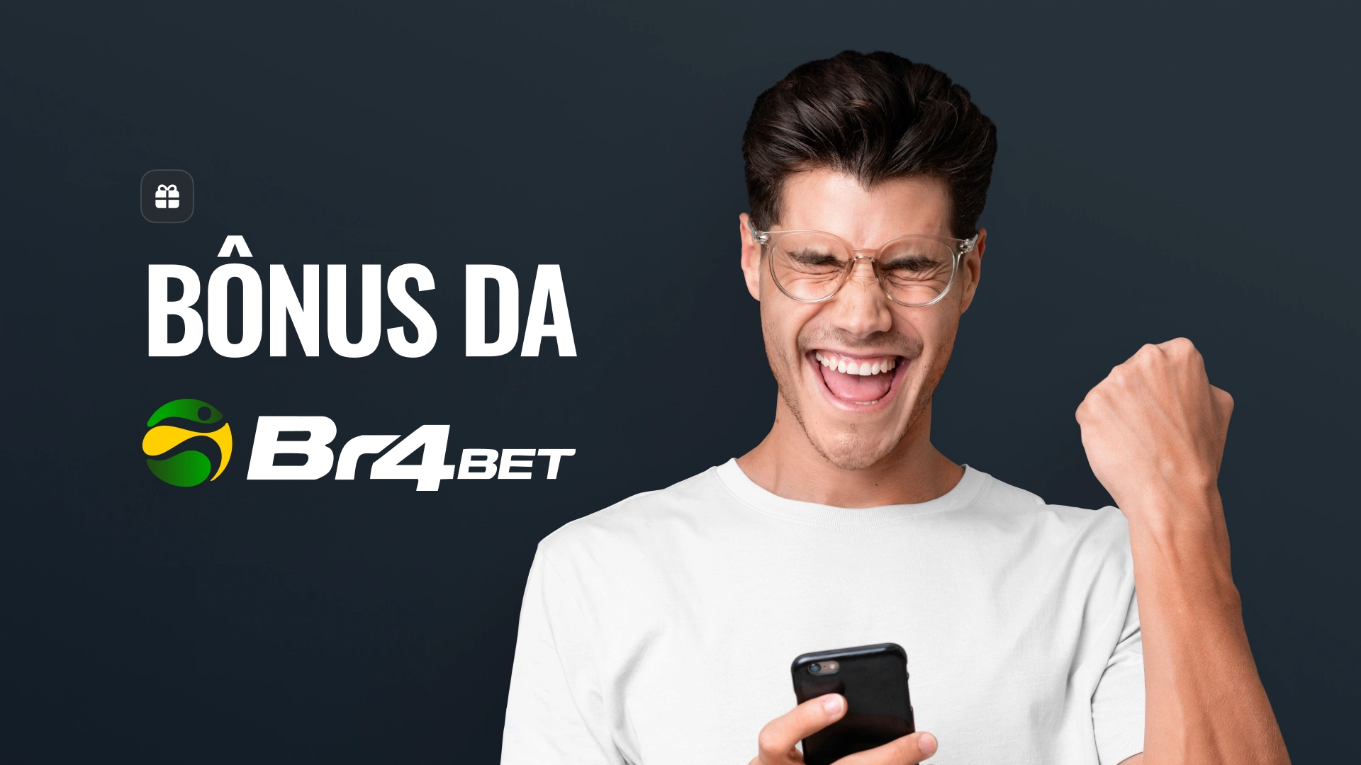 BR4Bet Código Promocional