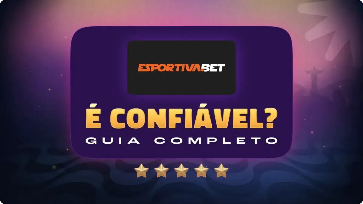 Esportiva Bet Login