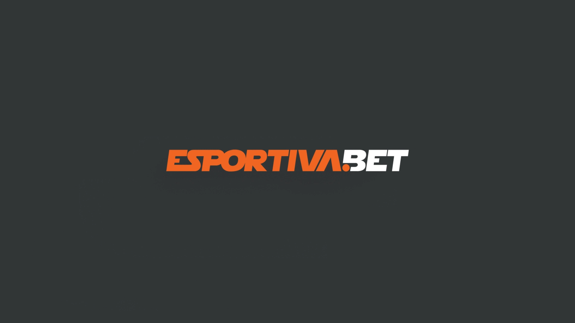 Esportiva Bet Login