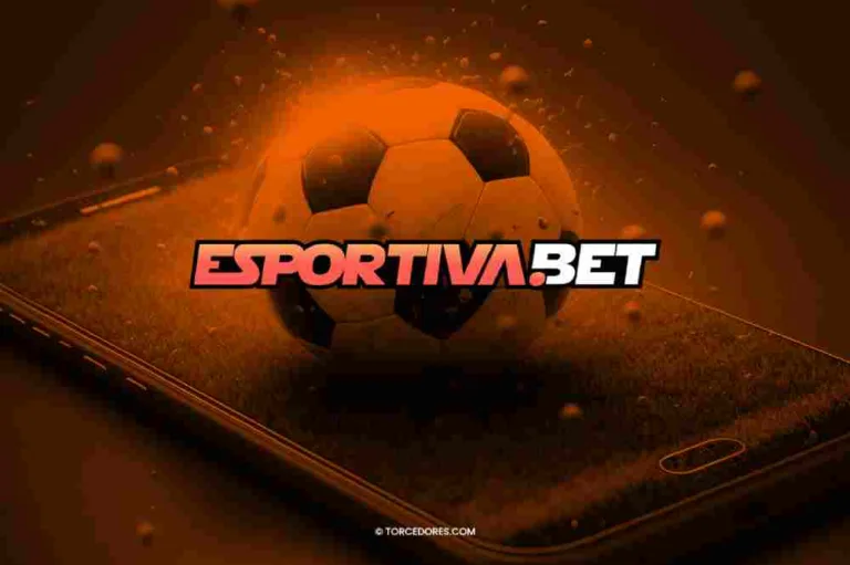 Esportiva Bet Login