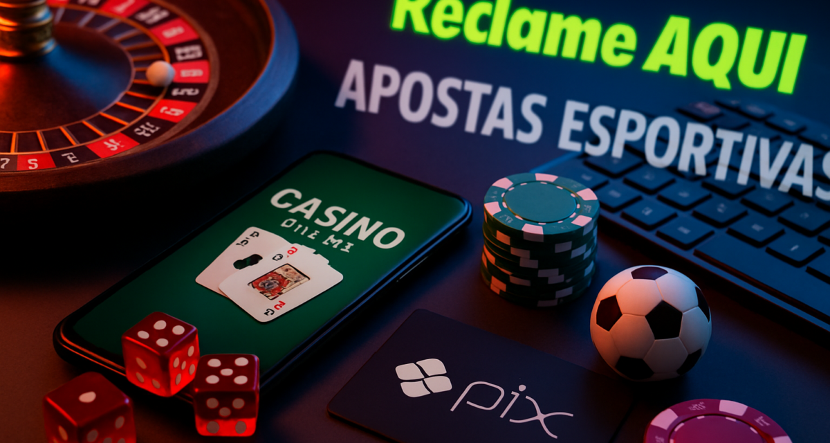 EstrelaBet Reclame Aqui