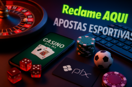 EstrelaBet Reclame Aqui