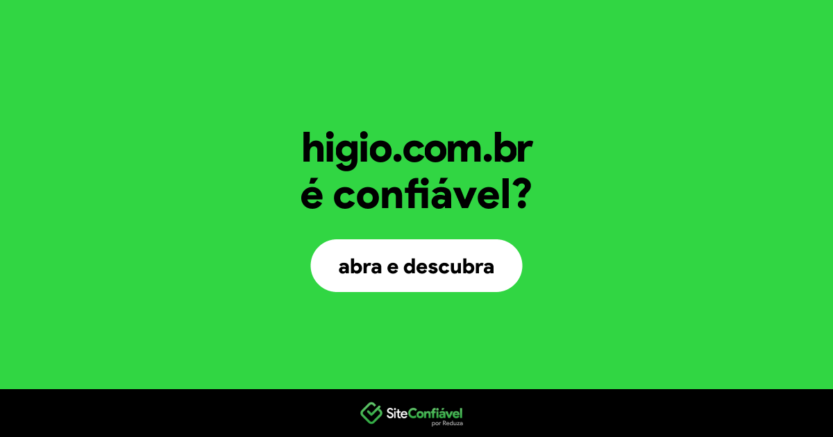 Hilgardo é Confiável