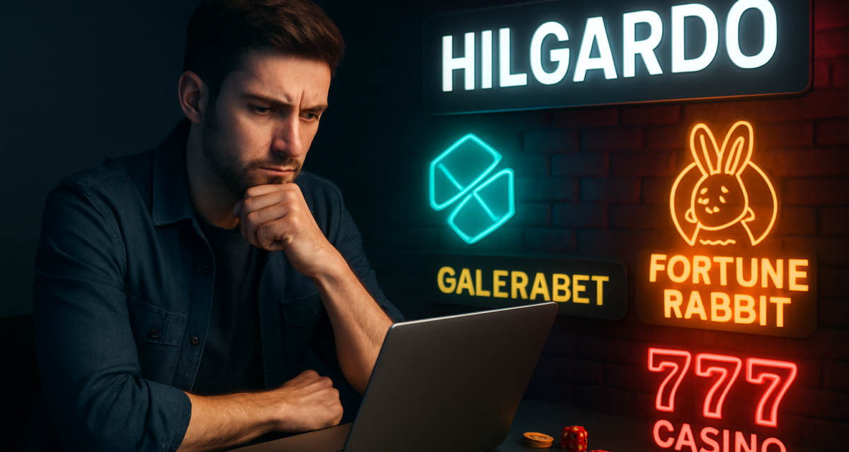 Hilgardo é Confiável