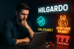 Hilgardo é Confiável