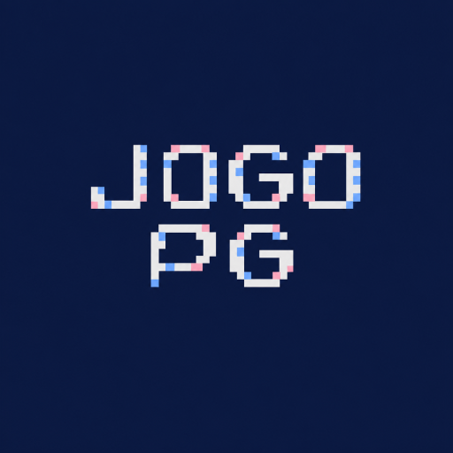 Jogão Login
