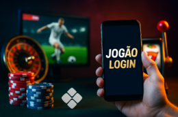 Jogão Login