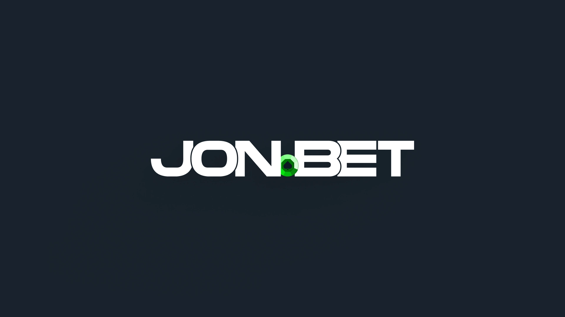 JonBet é Confiável