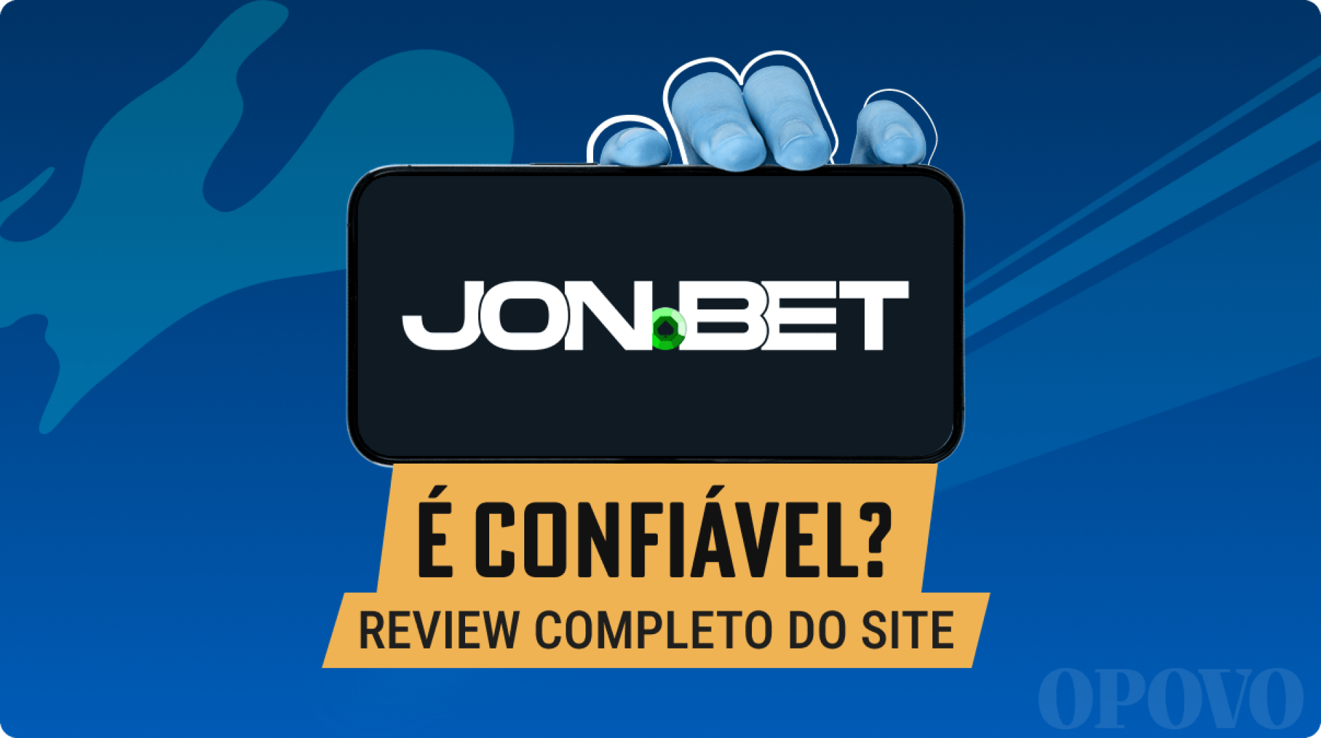 JonBet é Confiável