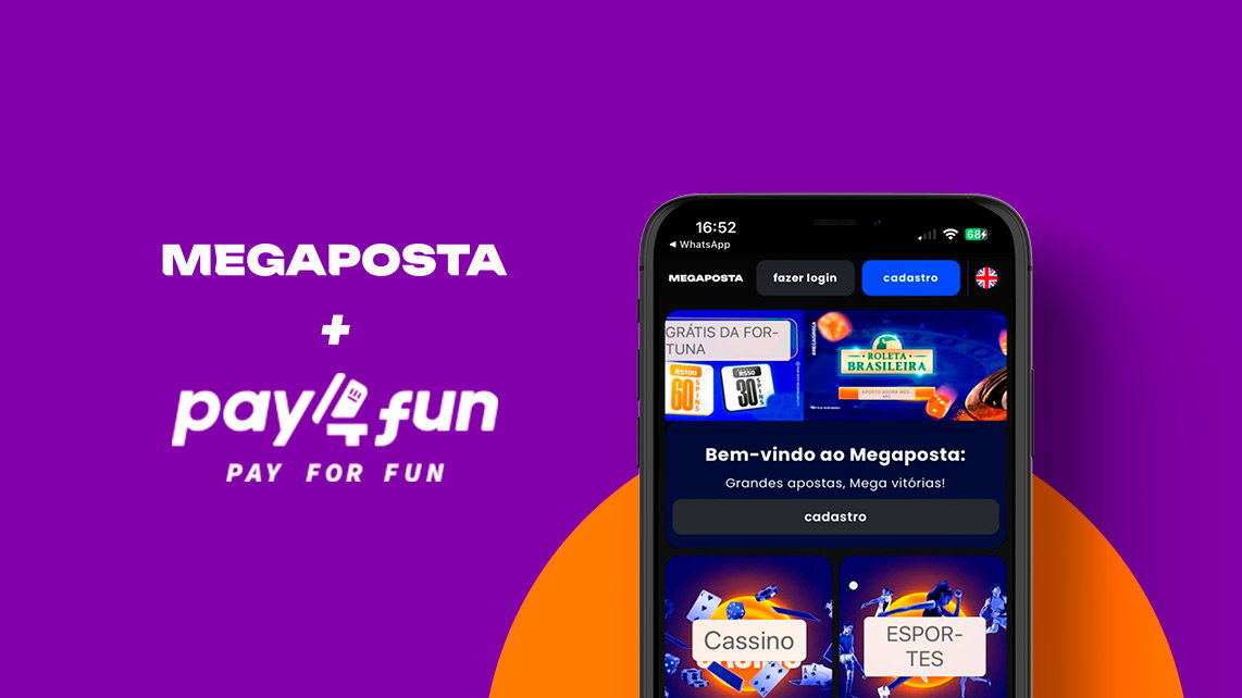 MegaPosta Login