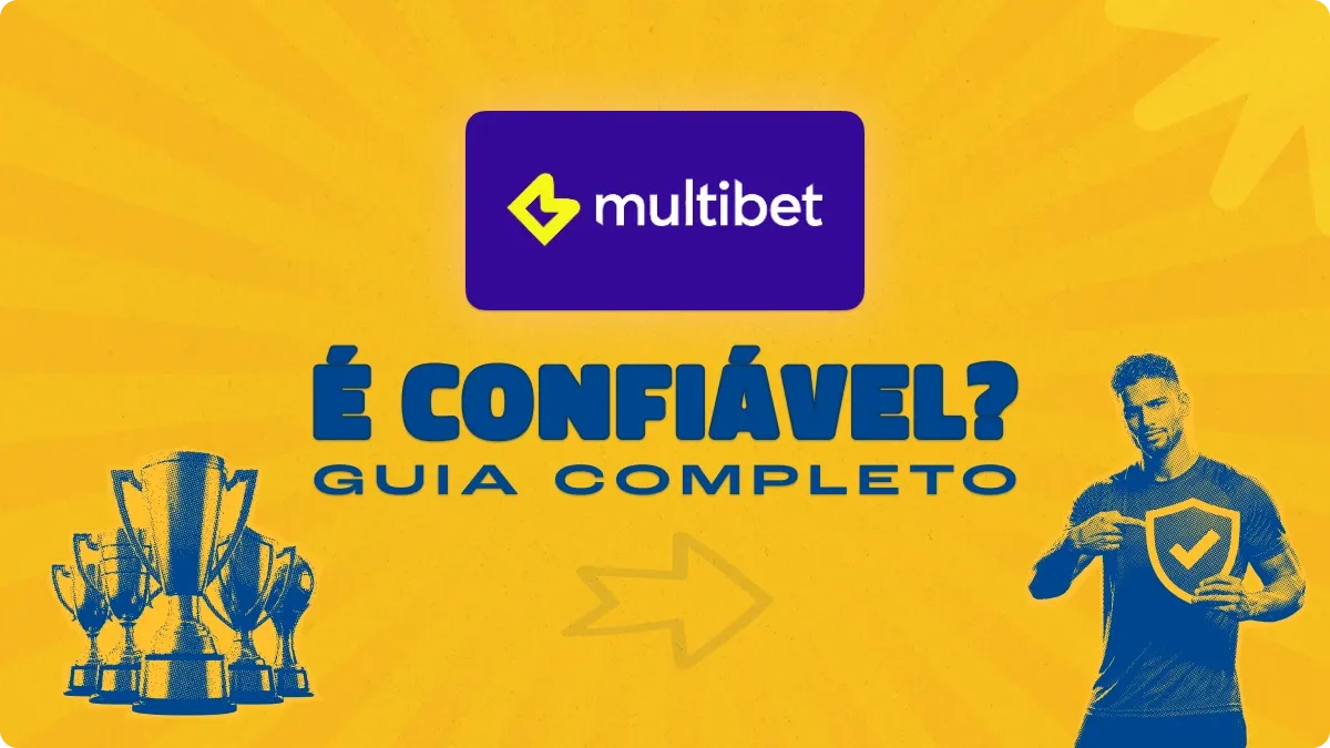 Multibet é Confiável