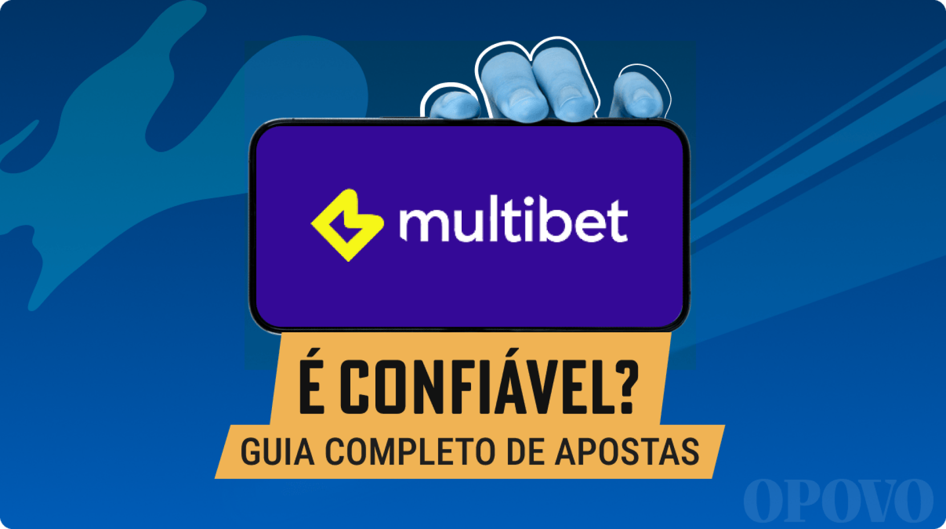 Multibet é Confiável