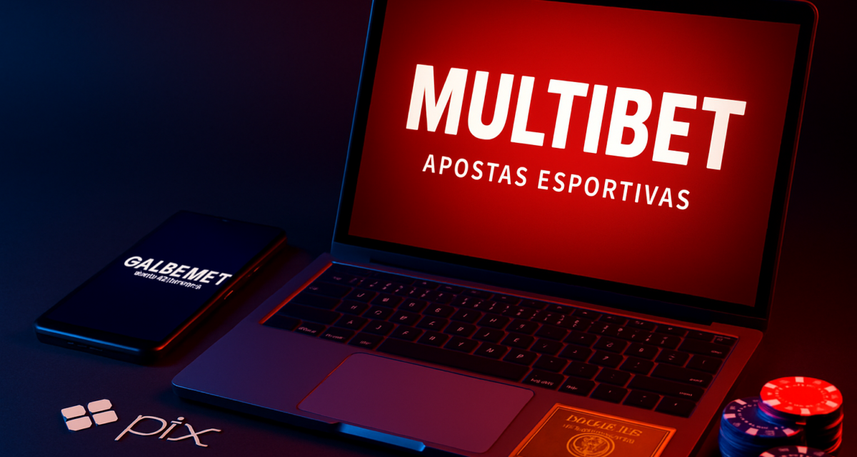 Multibet é Confiável