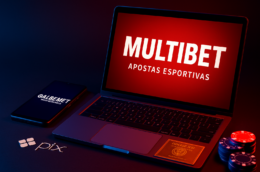 Multibet é Confiável
