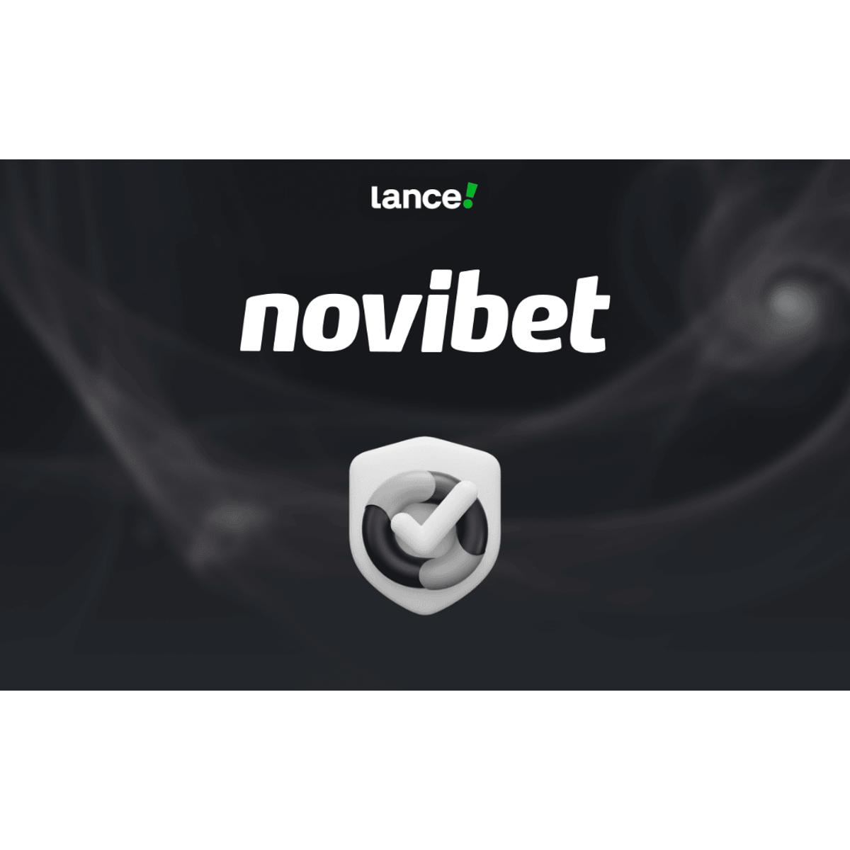 Novibet é Confiável