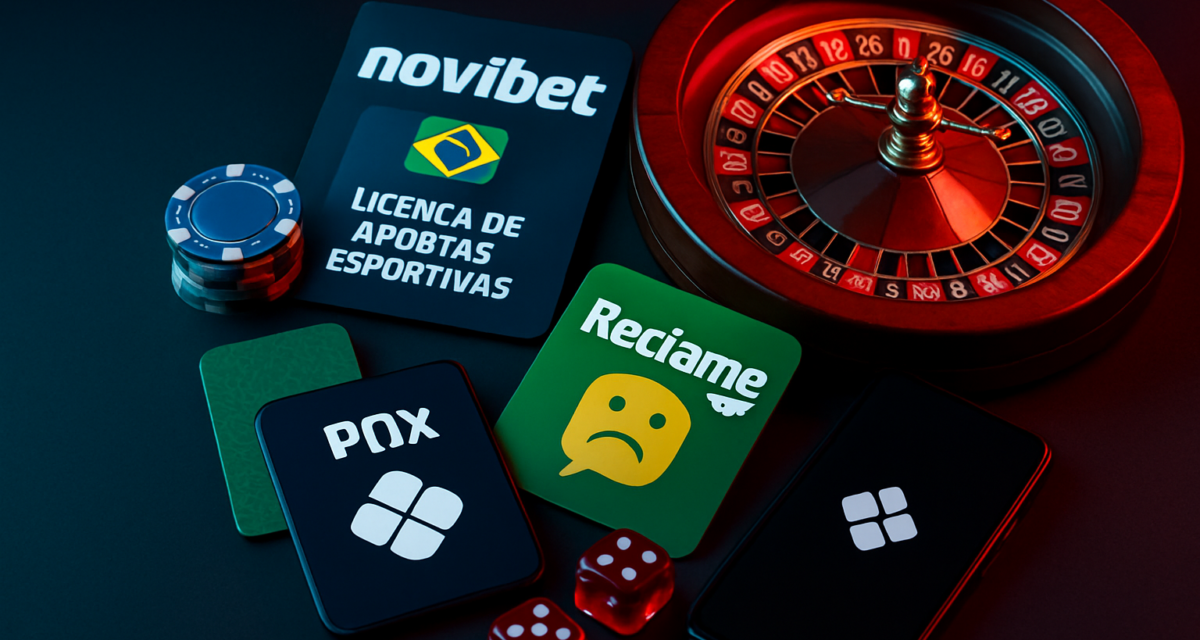 Novibet Reclame Aqui