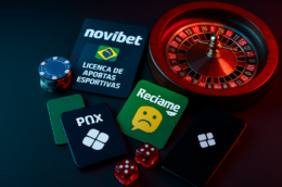 Novibet Reclame Aqui