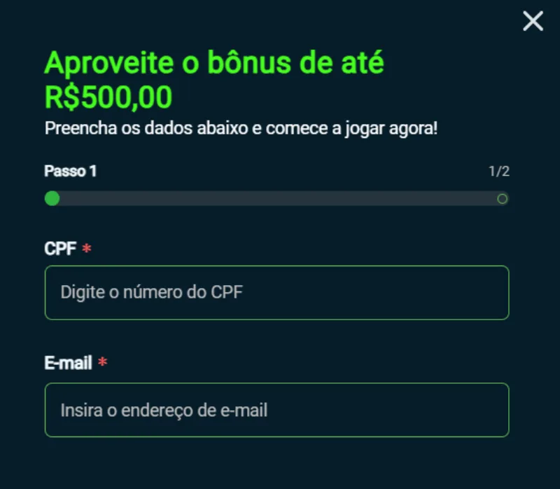 SeuBet Login