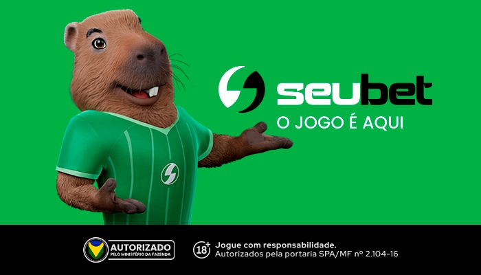 SeuBet Login