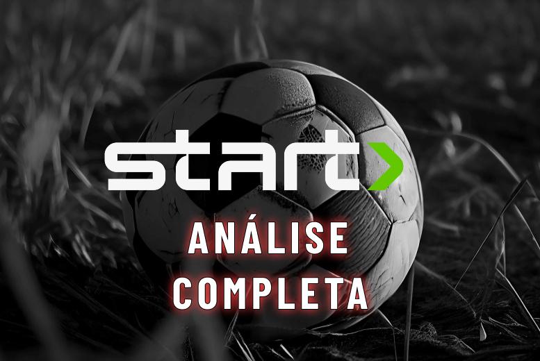 StartBet é Confiável