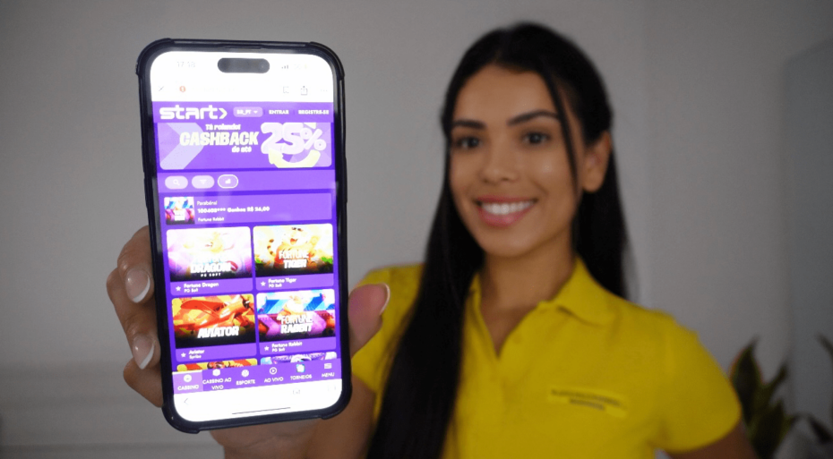 StartBet é Confiável