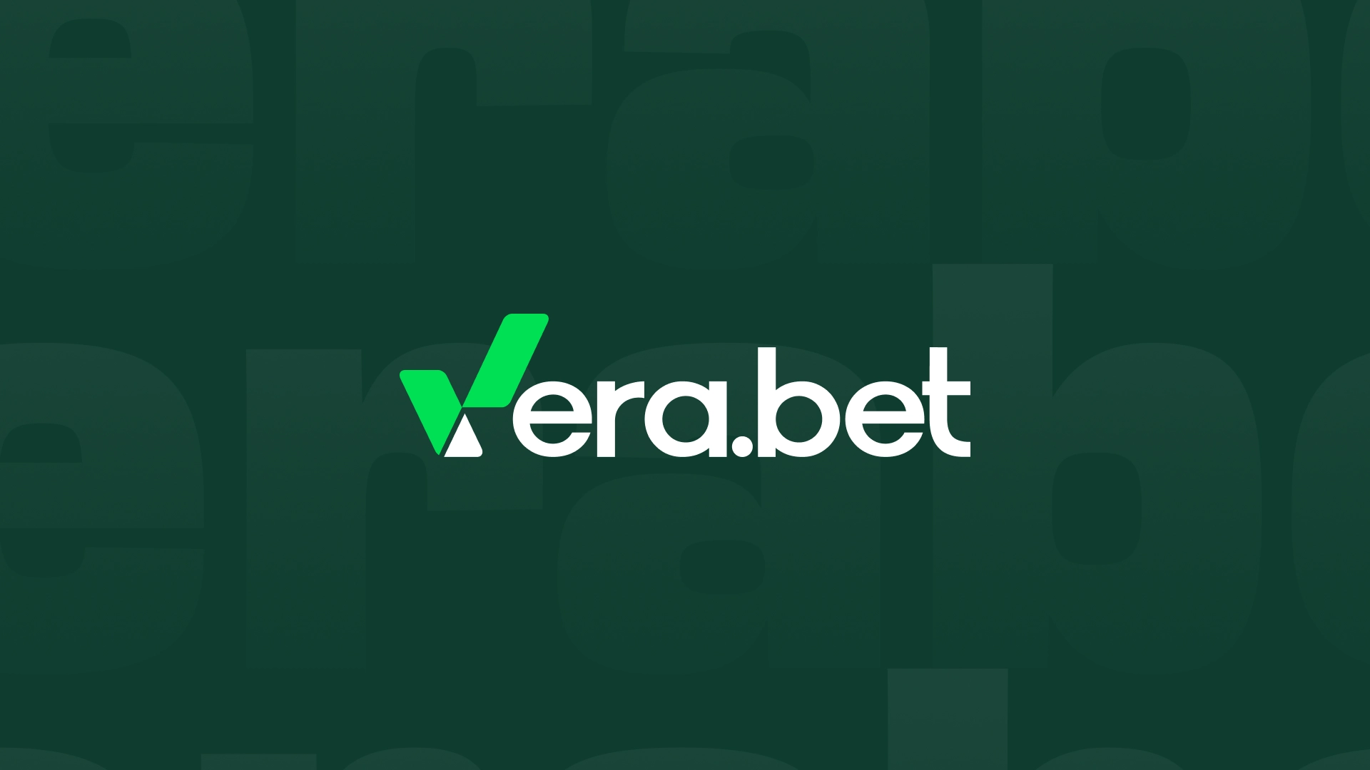 Vera Bet Login